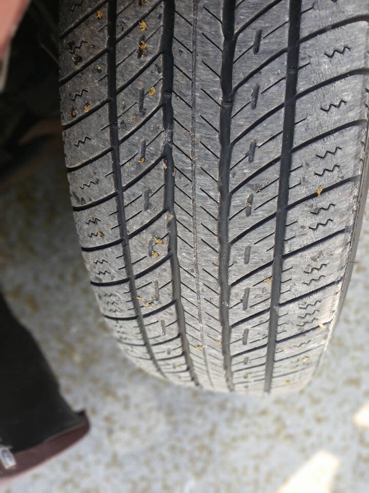 Used 2005 Toyota Sienna LE image 17