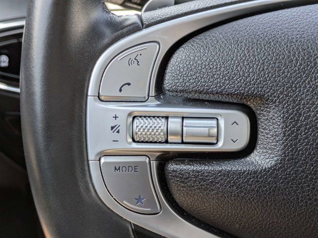 Used 2025 Genesis GV70 2.5T AWD/4WD image 26