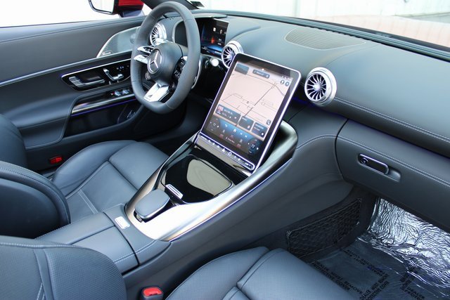 Used 2023 Mercedes-Benz SL 43 AMG image 13