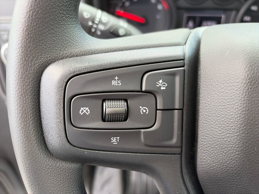 New 2026 Chevrolet Silverado 1500 W/T w/ WT Value Package image 12