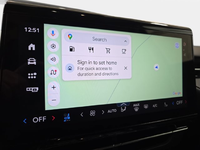 New 2026 Lincoln Nautilus Premier w/ Equipment Group 102A AWD/4WD image 18