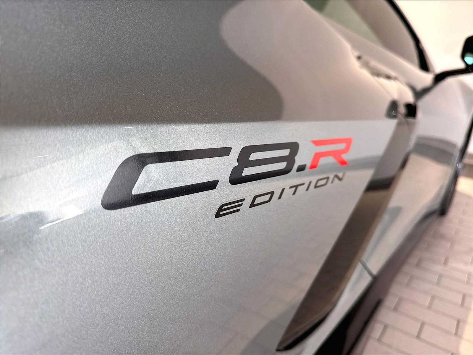 Used 2022 Chevrolet Corvette Stingray Premium Cpe RWD image 35