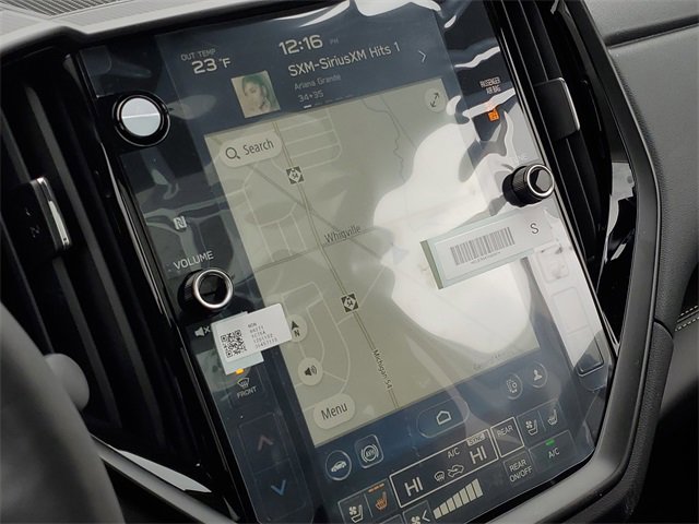 New 2026 Subaru Ascent Bronze Edition image 33