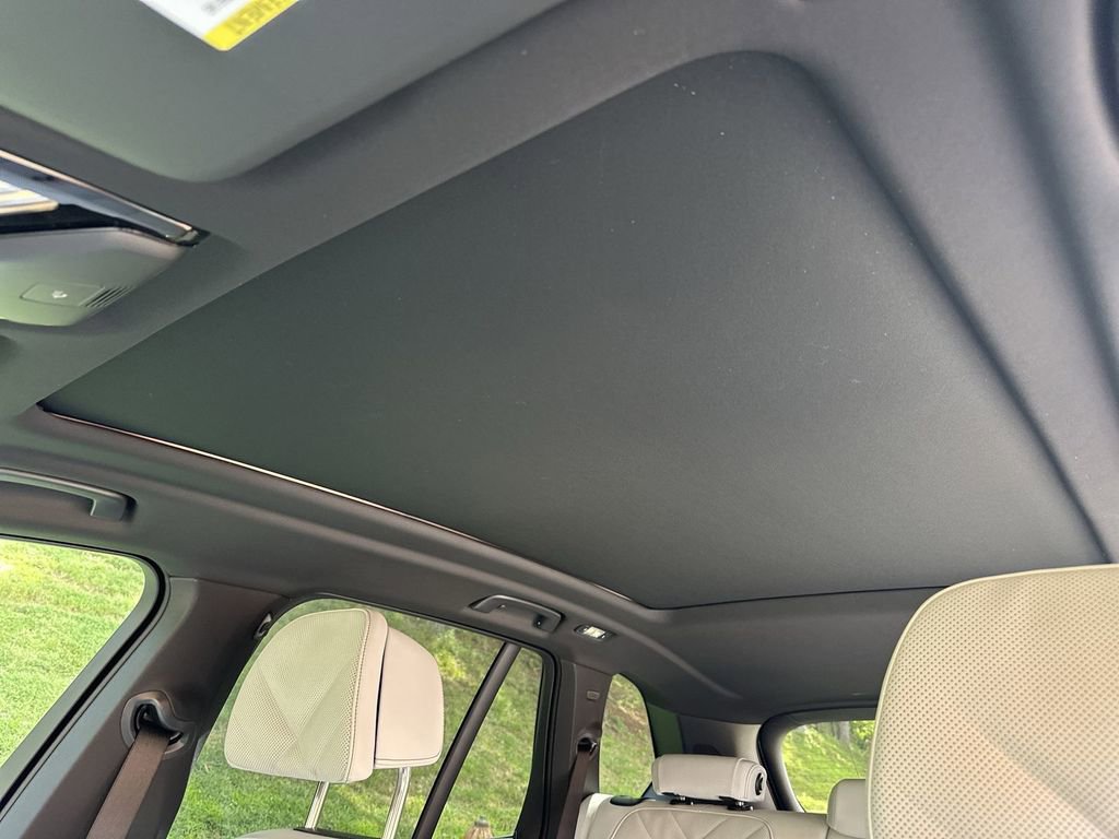 Used 2026 BMW X5 xDrive40i AWD/4WD image 25