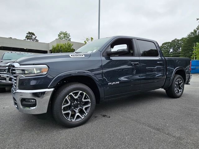 New 2026 RAM 1500 Laramie image 3