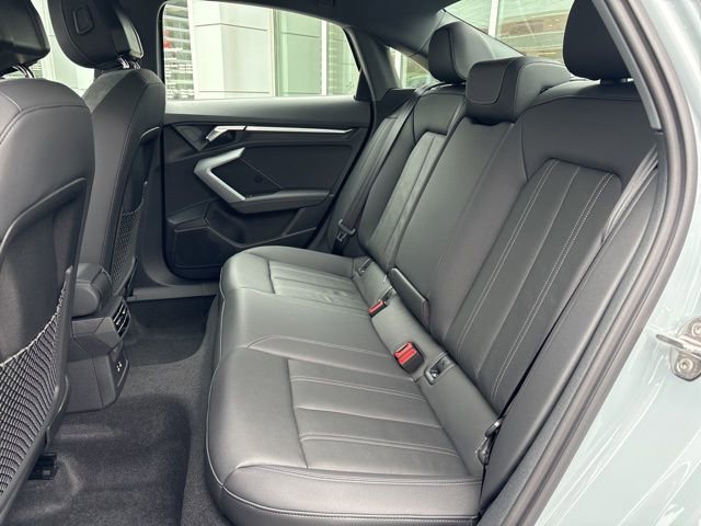 New 2026 Audi A3 2.0T Premium image 35