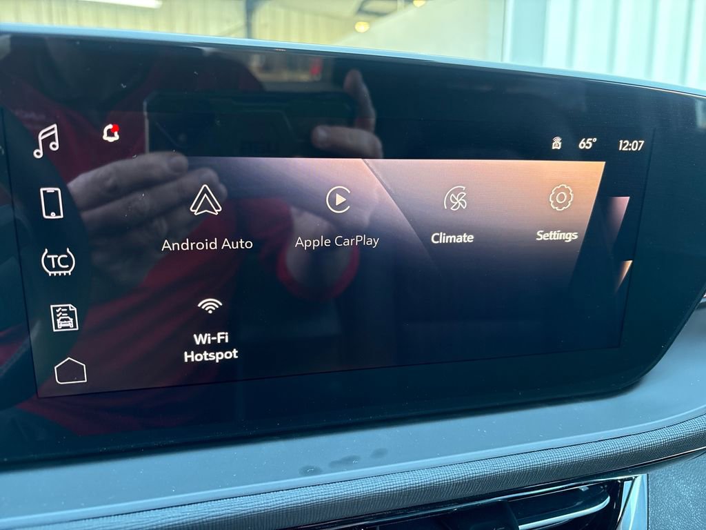 New 2026 Buick Envista Avenir image 25