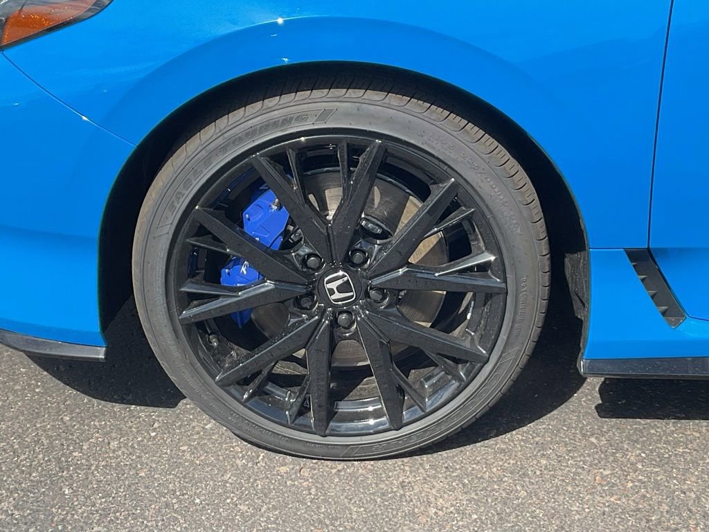 New 2026 Honda Prelude image 9