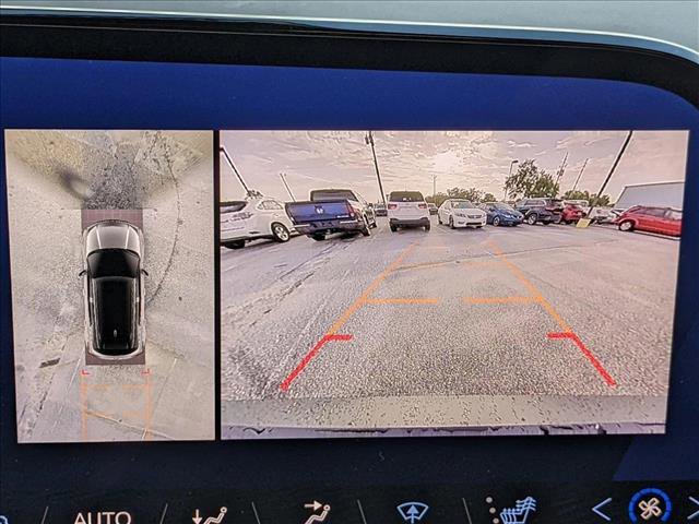 New 2025 Chevrolet Blazer EV LT image 11