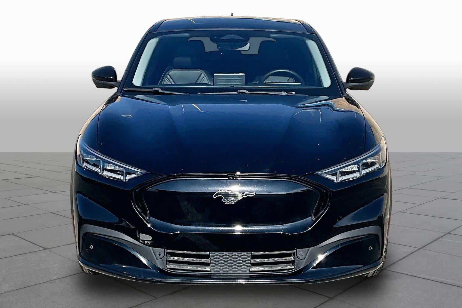 Used 2023 Ford Mustang Mach-E Premium RWD image 3
