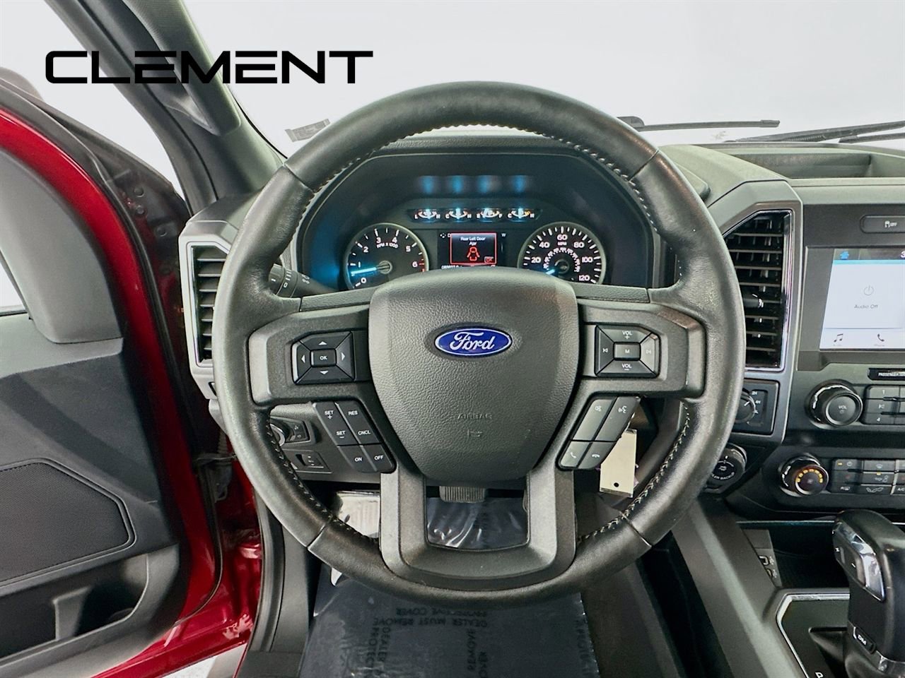 Used 2019 Ford F150 XLT w/ Equipment Group 302A Luxury image 15