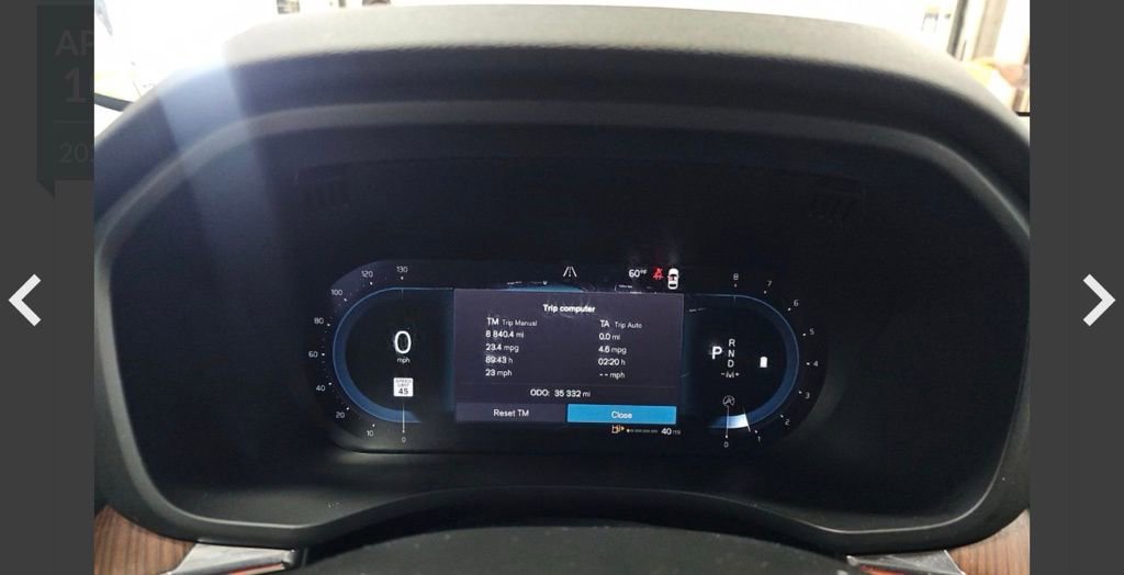 Used 2023 Volvo XC60 B5 Plus w/ Climate Package image 16