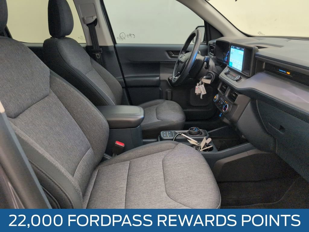 Used 2024 Ford Maverick XLT w/ XLT Luxury Package image 19