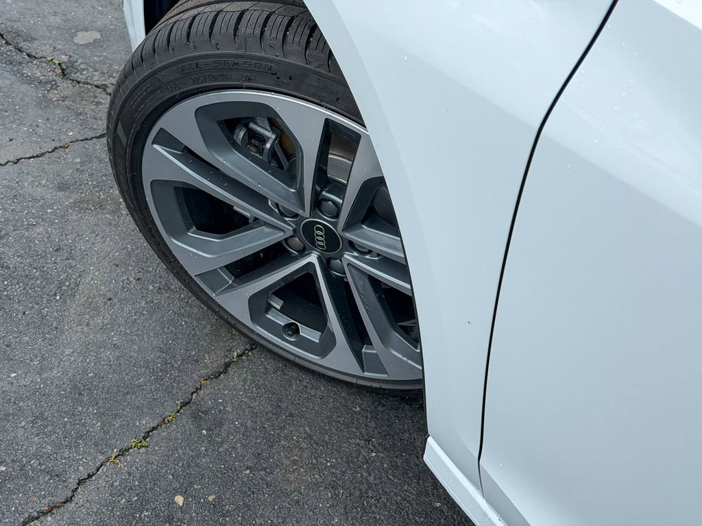 New 2026 Audi A3 2.0T Premium Plus image 10