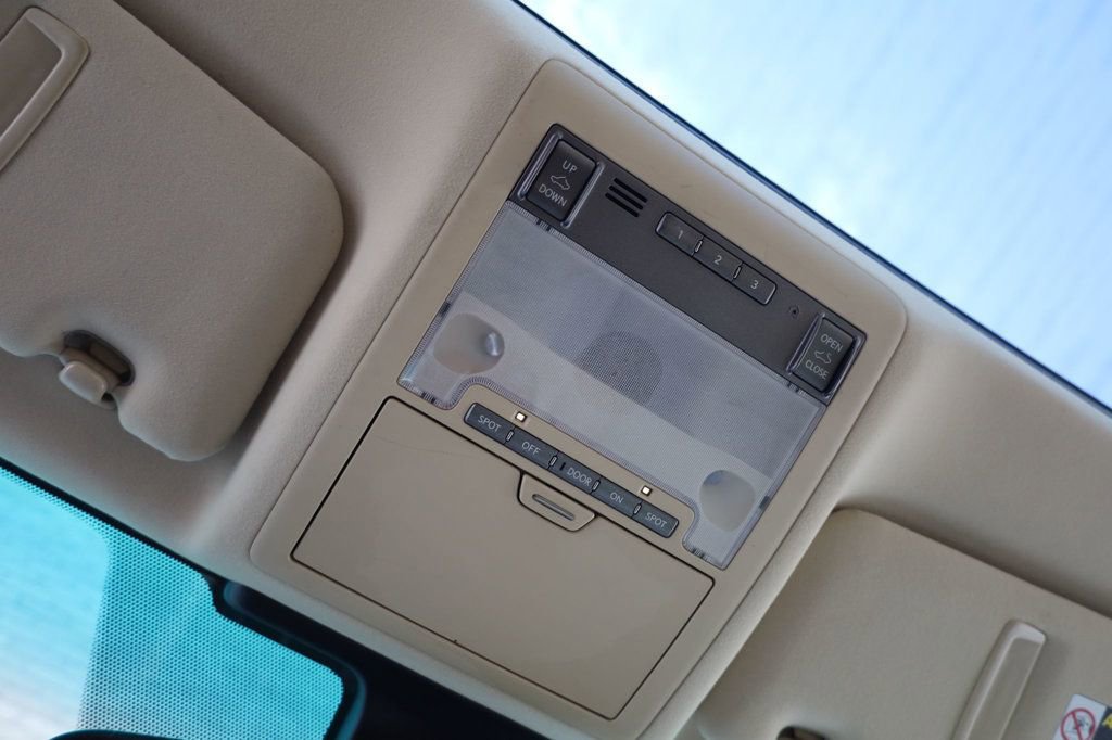 Used 2009 Lexus LS 460 image 37