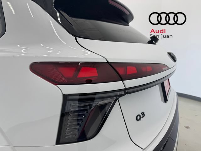 New 2026 Audi Q3 quattro 2.0T AWD/4WD image 11