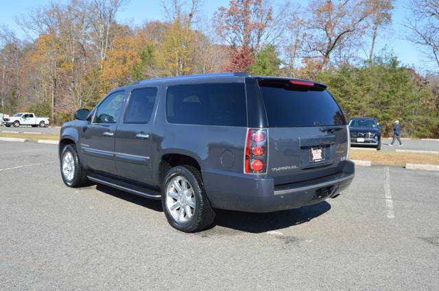 Used 2008 GMC Yukon XL Denali AWD/4WD image 6