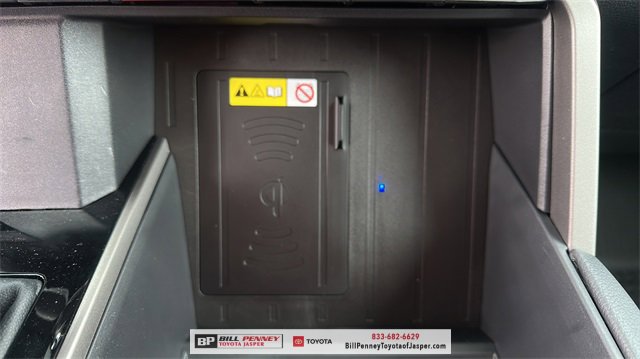 New 2026 Toyota Tundra Limited image 22