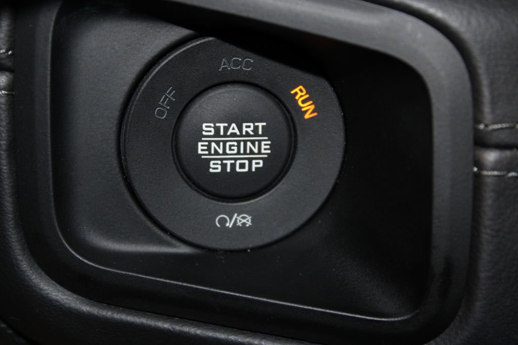 Used 2025 Jeep Wrangler Unlimited Rubicon 4xe w/ Convenience Group image 40