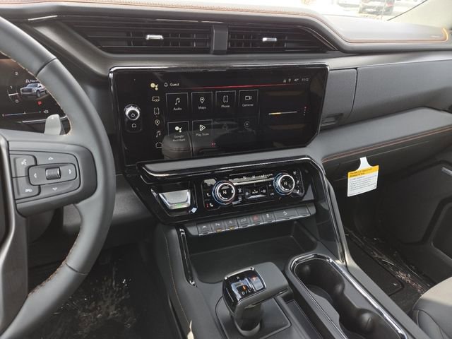 New 2026 GMC Sierra 1500 AT4 w/ AT4 Premium Package image 39