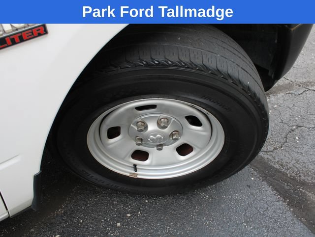 Used 2015 RAM 1500 Tradesman RWD image 23