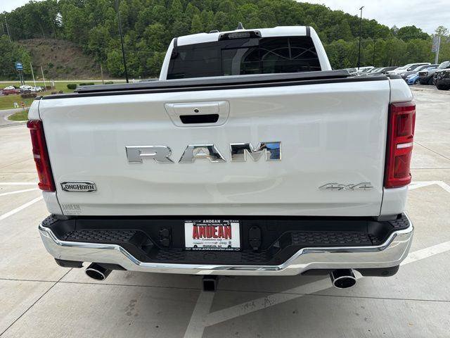 New 2025 RAM 1500 Limited image 6