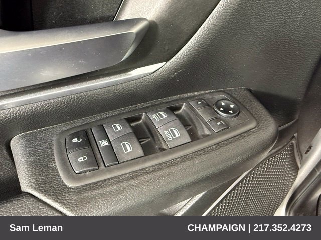 Used 2021 RAM 1500 Big Horn AWD/4WD image 13