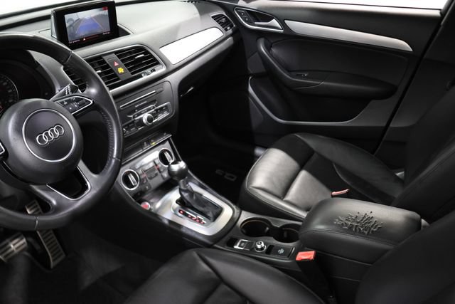 Used 2018 Audi Q3 2.0T Premium w/ Convenience Package FWD image 23