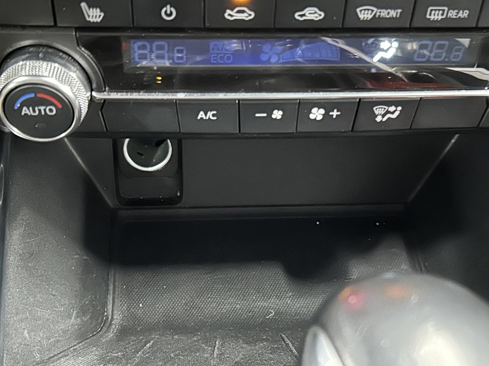 Used 2024 MAZDA CX-5 Carbon Edition image 35