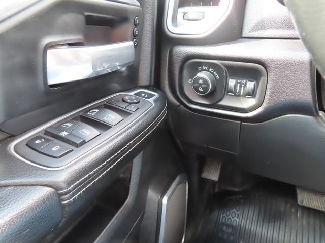 Used 2022 RAM 3500 Laramie AWD/4WD image 31