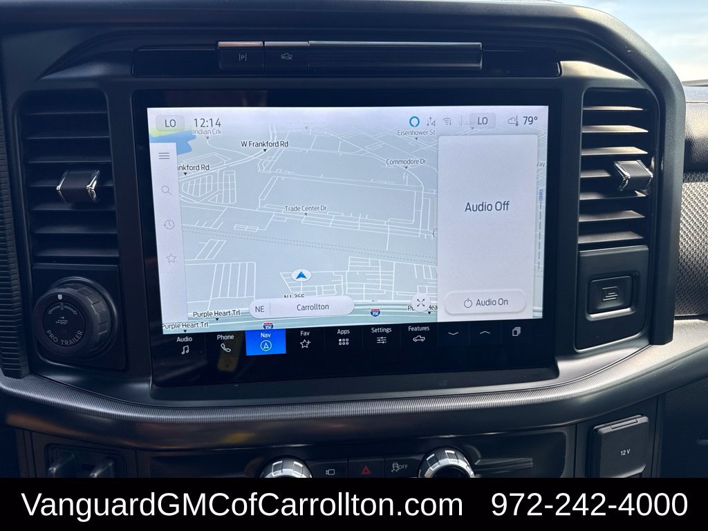 Used 2025 Ford F150 Raptor AWD/4WD image 18