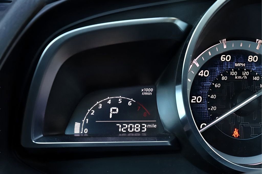 Used 2018 Toyota Yaris iA FWD image 29