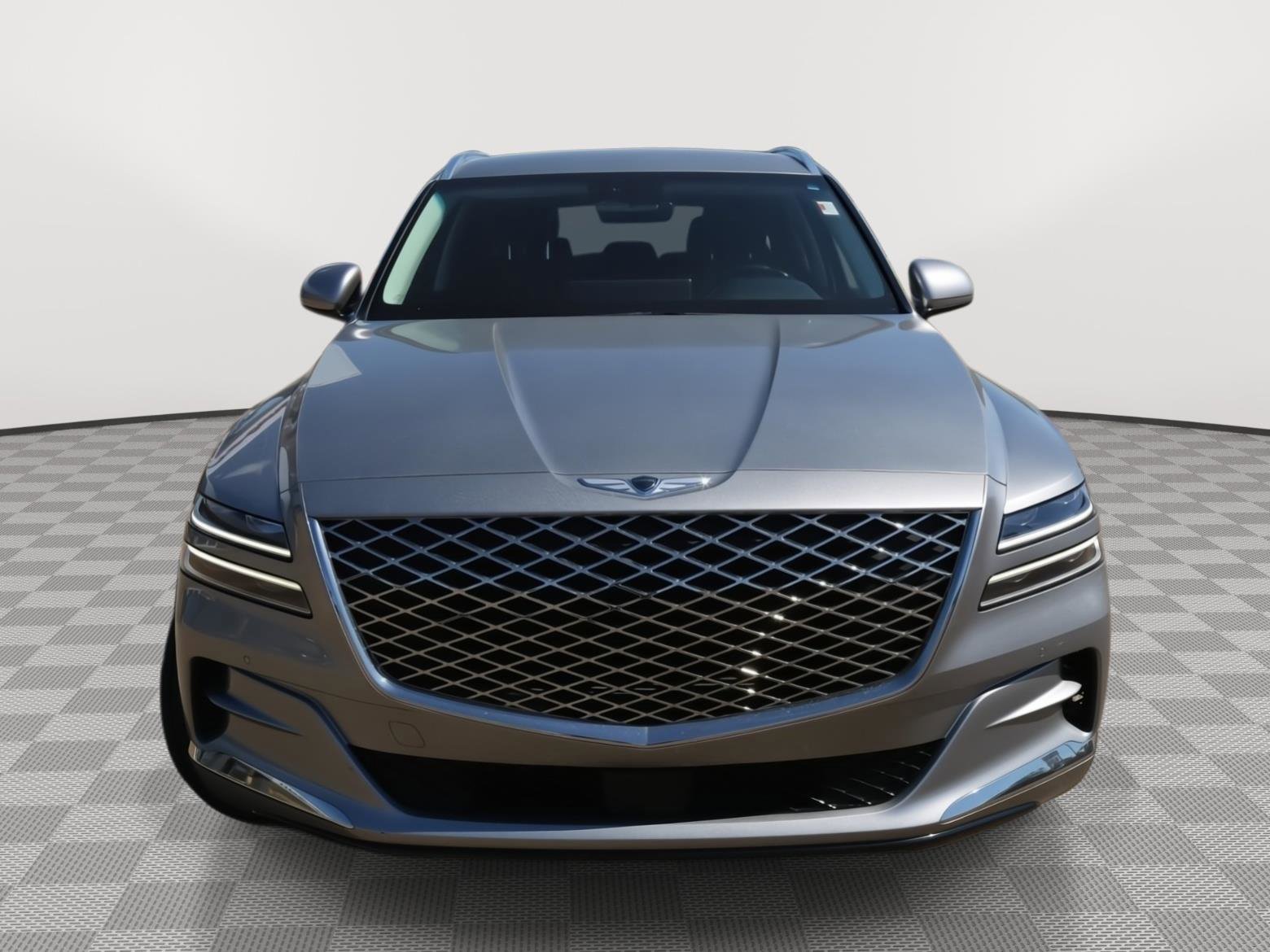 Used 2024 Genesis GV80 2.5T AWD/4WD image 4