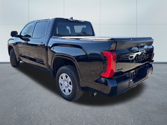 Used 2023 Toyota Tundra SR AWD/4WD image 2