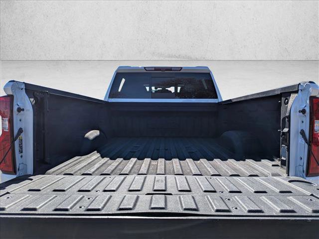 Certified 2022 Chevrolet Silverado 2500 High Country image 7