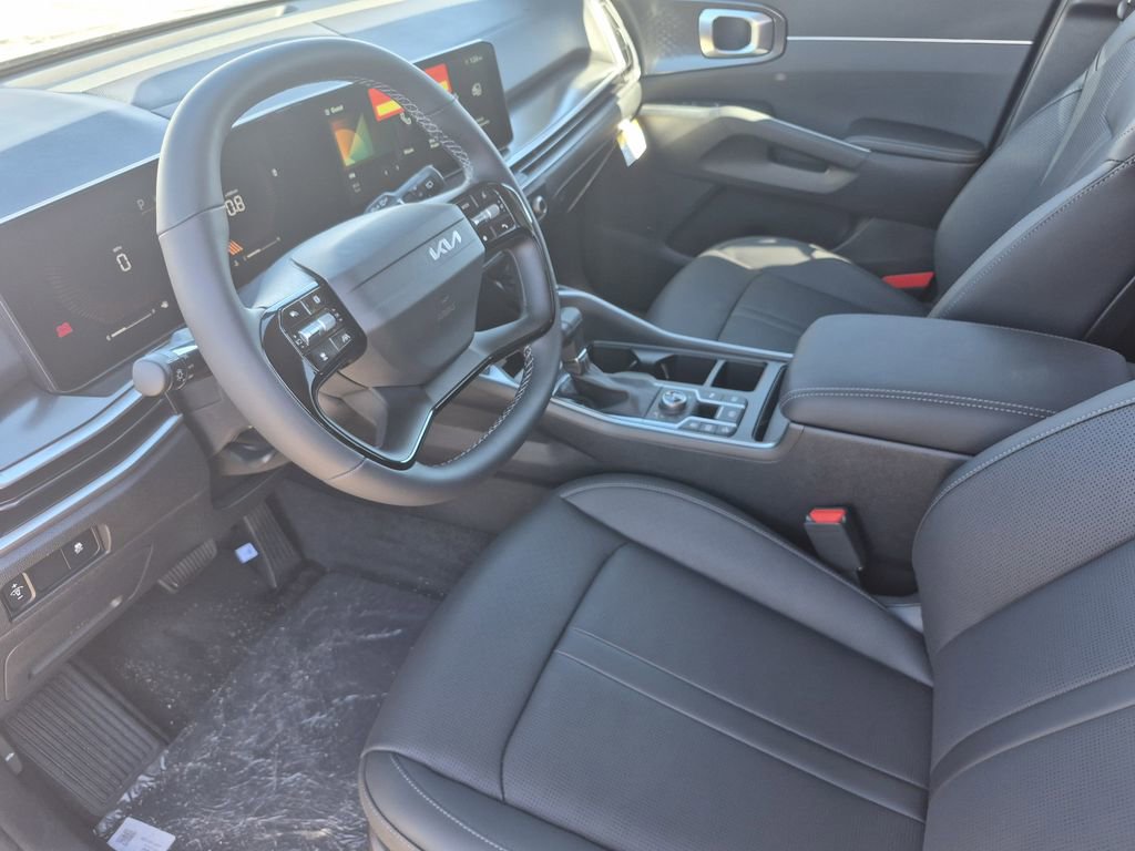 New 2026 Kia Sorento S AWD/4WD image 10