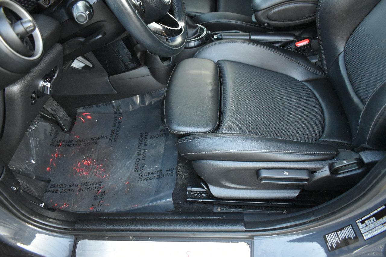 Used 2015 MINI Cooper S image 22