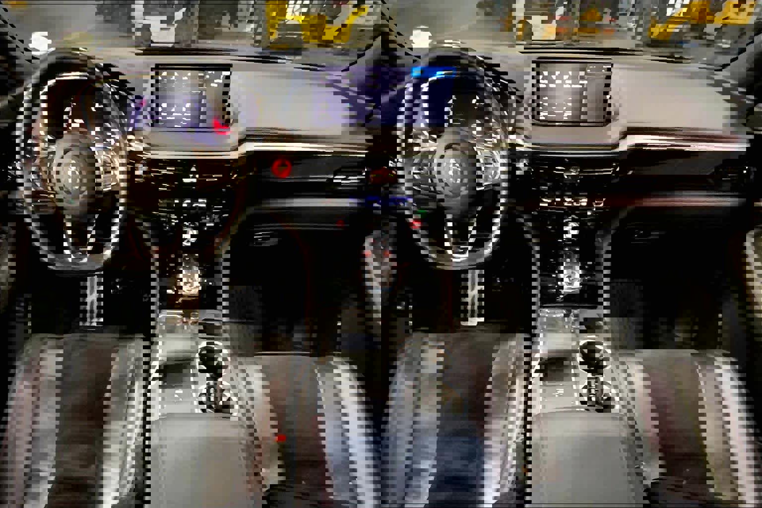 Used 2022 Acura MDX A-Spec image 15