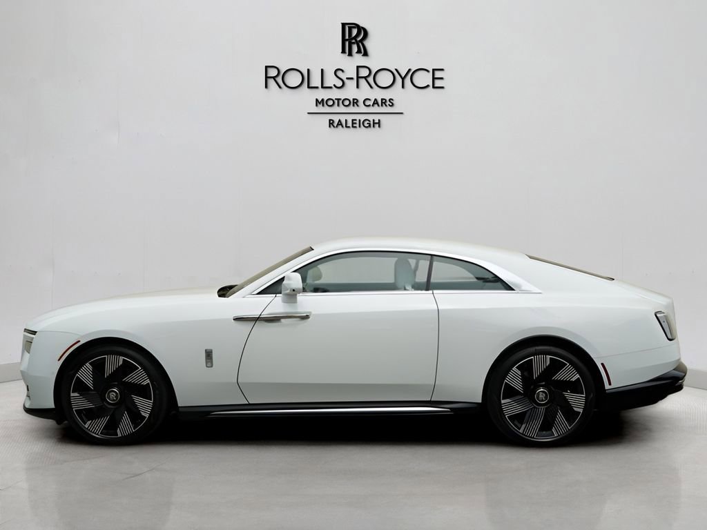 New 2024 Rolls-Royce Spectre w/ Spectre Launch Package video 3