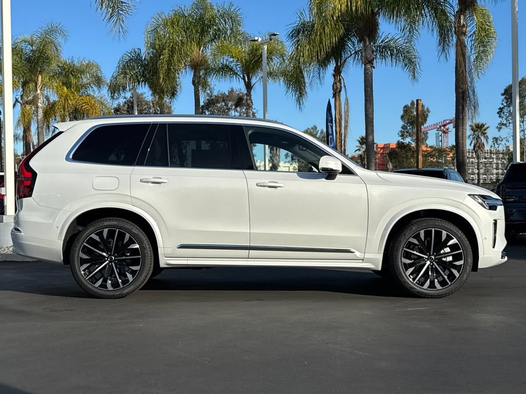 New 2026 Volvo XC90 B6 Plus w/ Protection Package Premier AWD/4WD image 6