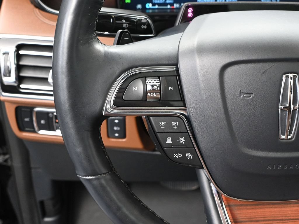 Used 2024 Lincoln Navigator Reserve w/ Equipment Group 201A AWD/4WD image 29