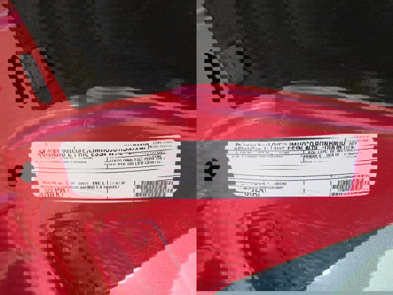 Used 2012 FIAT 500 Sport w/ Safety & Sound Pkg image 25