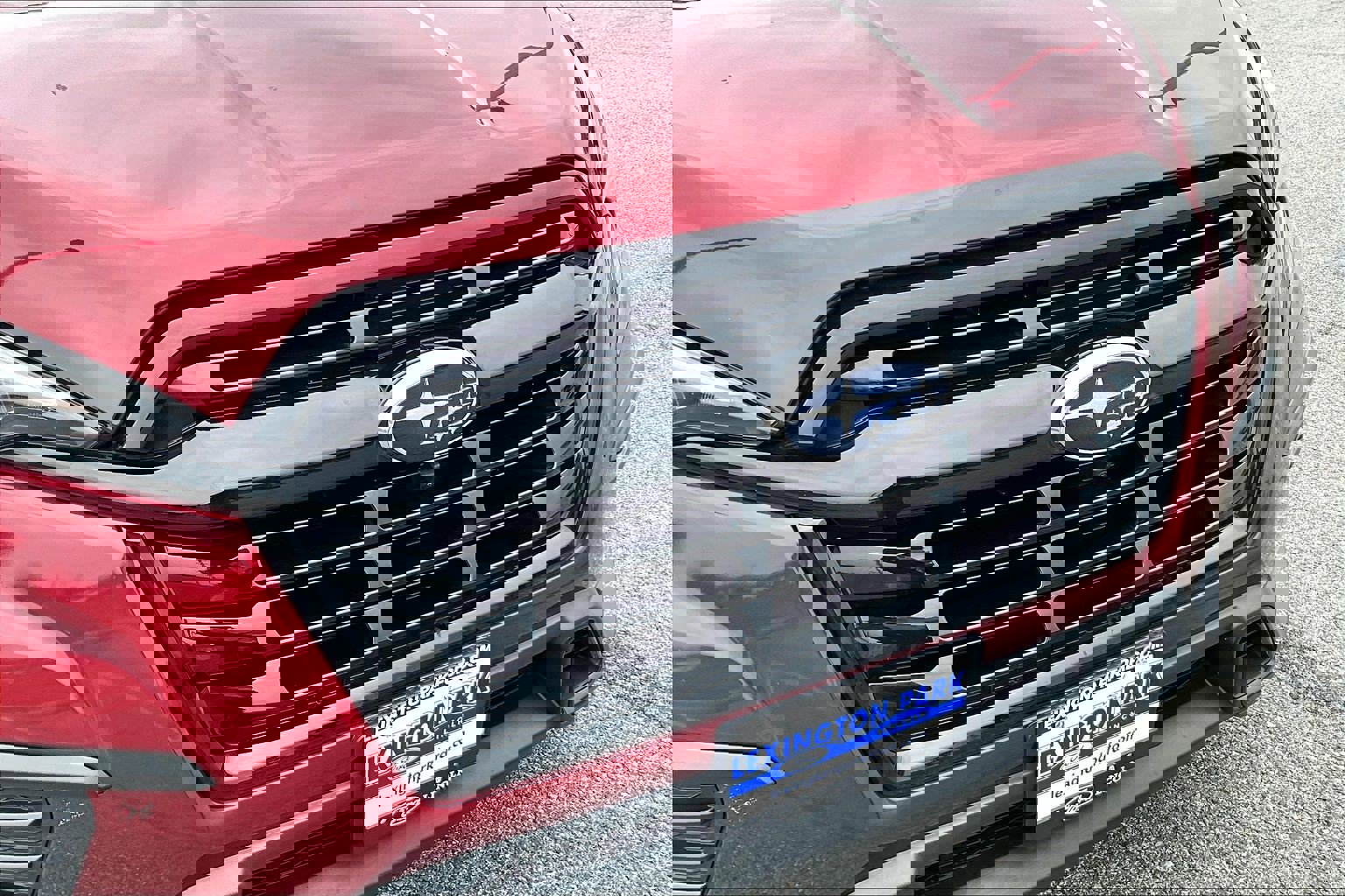 Used 2023 Subaru Ascent Onyx Edition Limited image 35