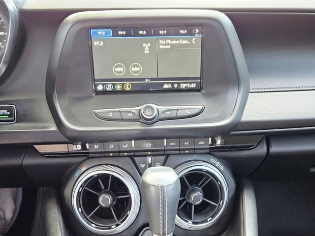 Used 2019 Chevrolet Camaro LS image 20