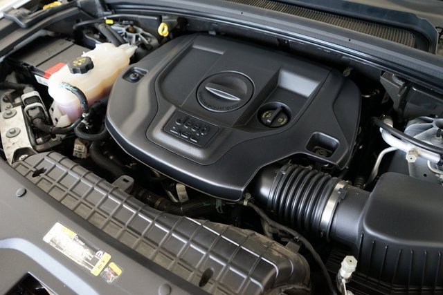 Used 2023 Jeep Grand Cherokee Overland image 51