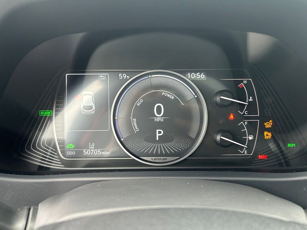 Used 2022 Lexus UX 250h w/ Premium Package AWD/4WD image 15