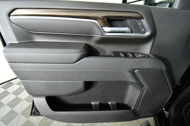 New 2026 Chevrolet Silverado 3500 LT w/ Trail Boss Package image 22