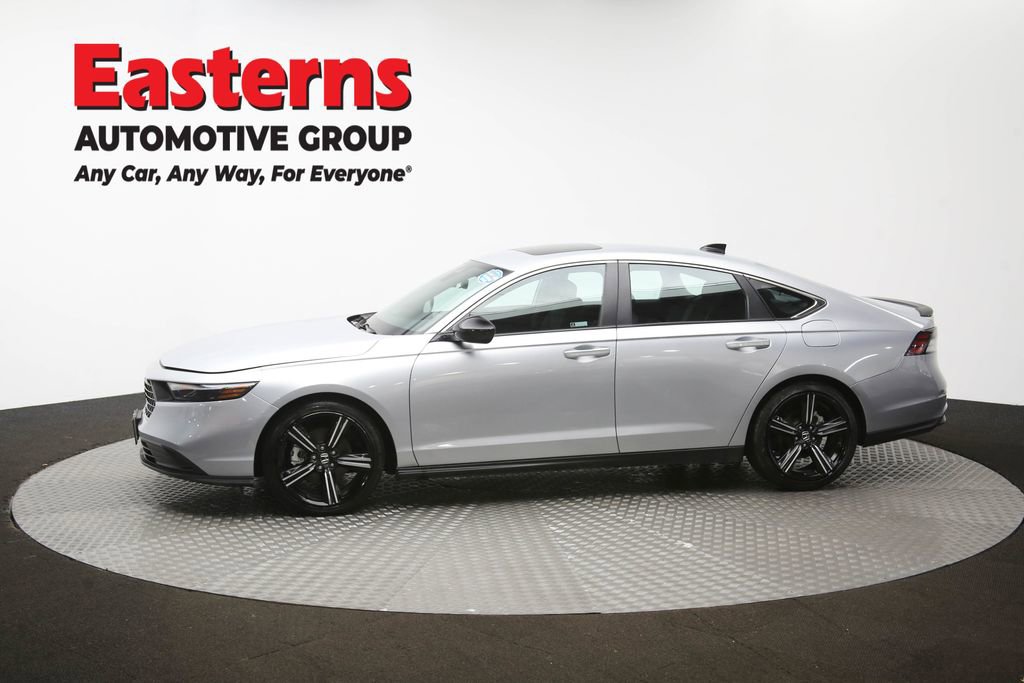 Used 2024 Honda Accord Sport image 57