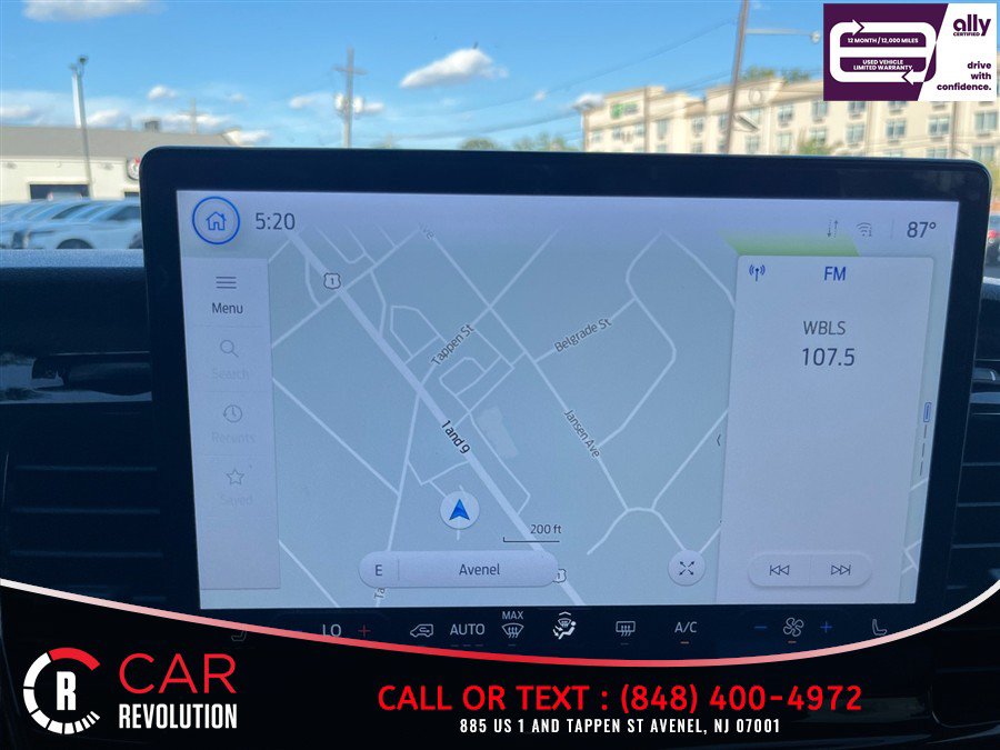 Used 2026 Ford Transit 350 XLT RWD image 16