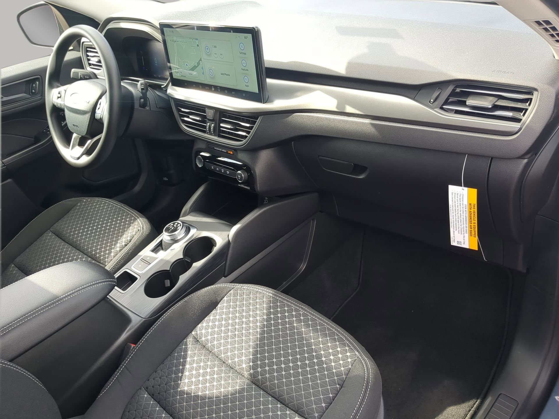 New 2026 Ford Escape Active w/ Tech Pack #1 FWD image 44